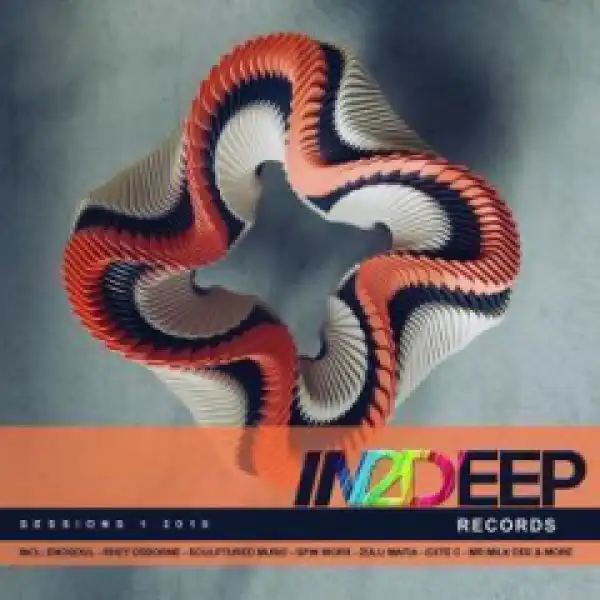 Enosoul - In2deep Records Session 1 2019 (Album Mix)